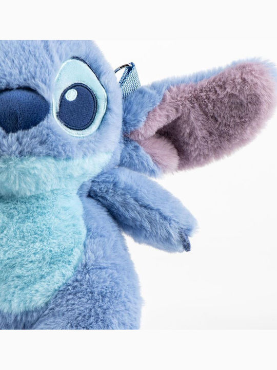 Disney Stitch Plush Bag 8445484473186