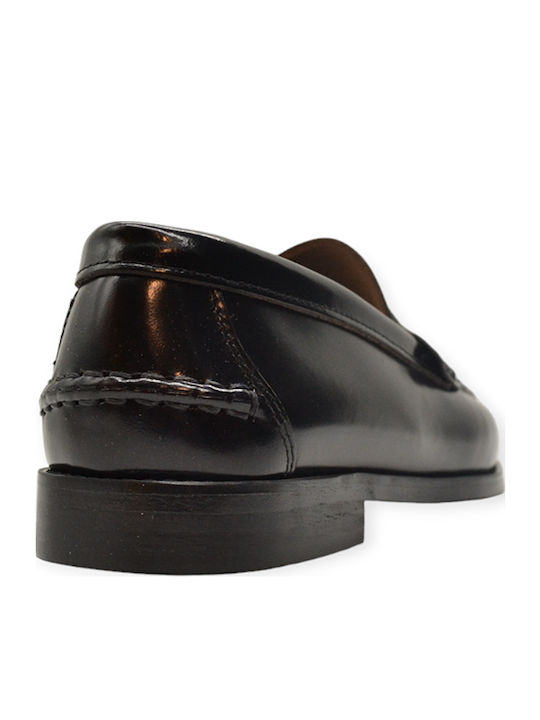 Sea&city C347700p City Leder Schwarz