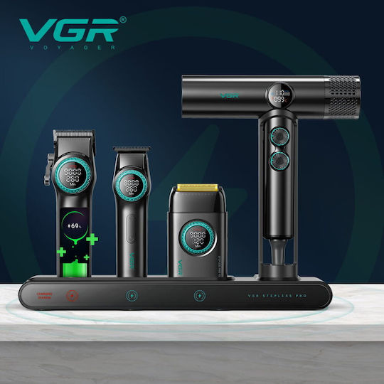 VGR Set Hair Clipper vgr.0100
