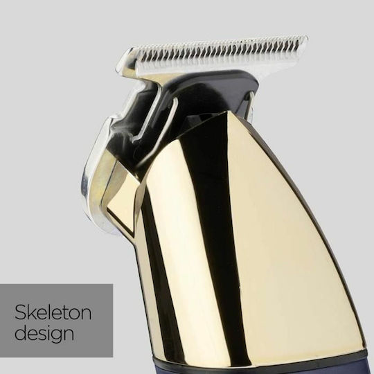 Babyliss Super-x Машинка за Подстригване Златиста T992E