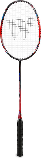 Wish Badminton Racket