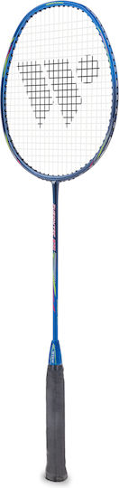 Wish Badminton Racket