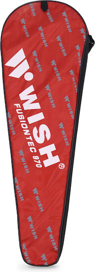 Wish Badminton Racket