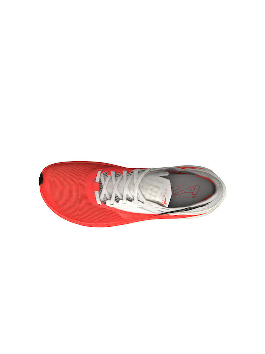 Vanish Carbon 2 Дамски Спортни обувки Running White / Orange