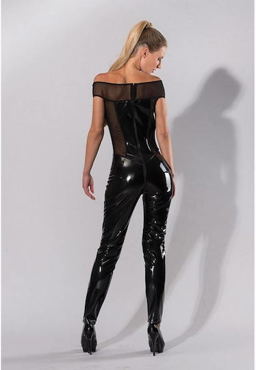 Guilty Pleasure BDSM Accessory σε Μαύρο Χρώμα