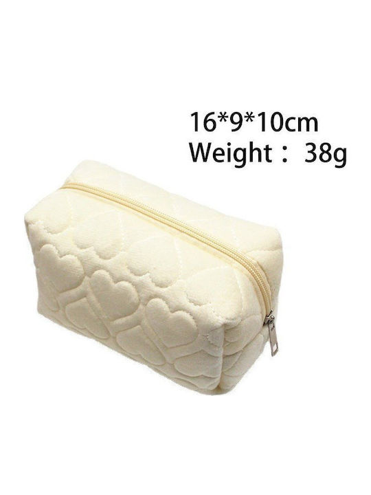 Τasnă Fluffy Hearts Wac0010 Unisex