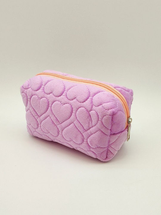 Τasnă Fluffy Hearts Wac0010 Unisex