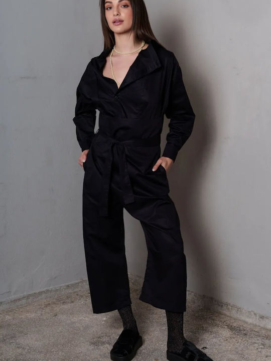 Collectiva Noir Women's Shirt Black