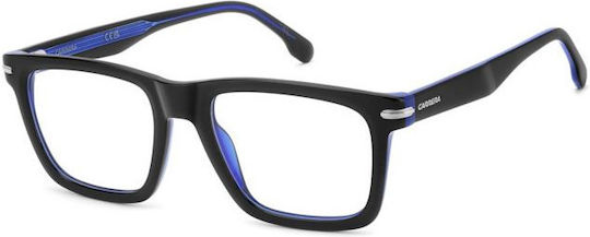 Prescription Eyeglass Frame Carrera Carrera 371 09v 5420