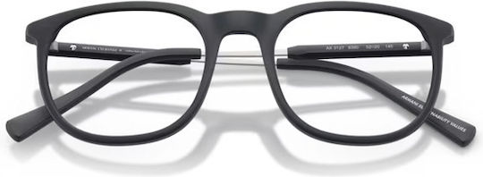 Armani Exchange Ax3127 8380 Brillengestelle mit Rezept