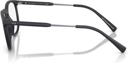 Armani Exchange Ax3127 8380 Brillengestelle mit Rezept