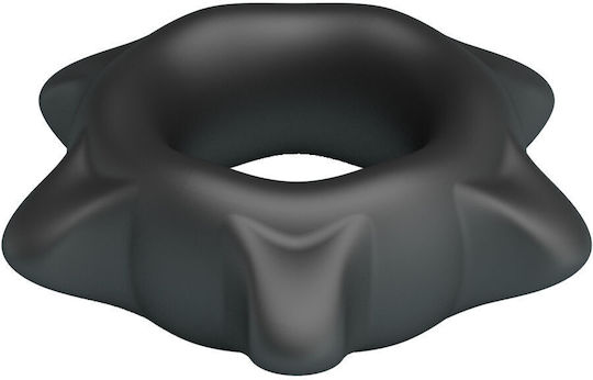 Crazy Bull Ethaniel Super Soft Silicone Ring