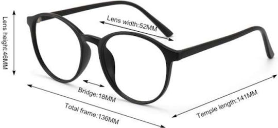 Techsuit Screen Protection Glasses in Rosa Color