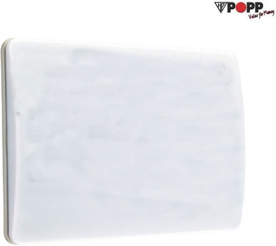 Popp Lumină de Exterior Montată pe Perete Popp Lumină de Exterior Montată pe Perete