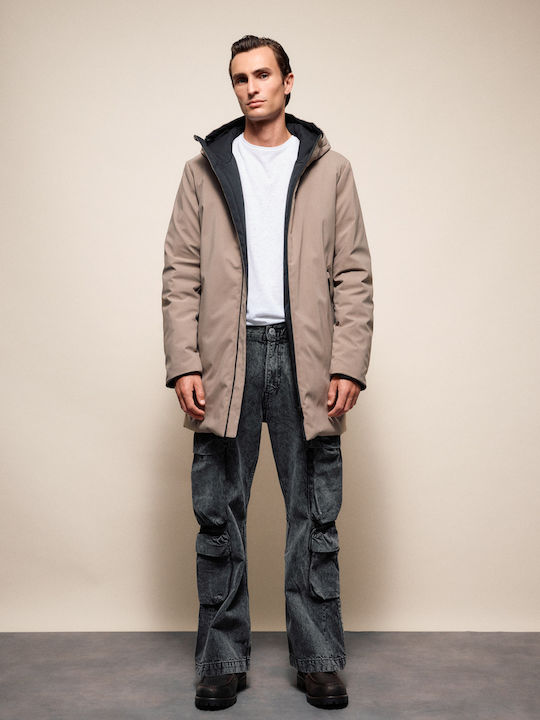 Jacke Fango