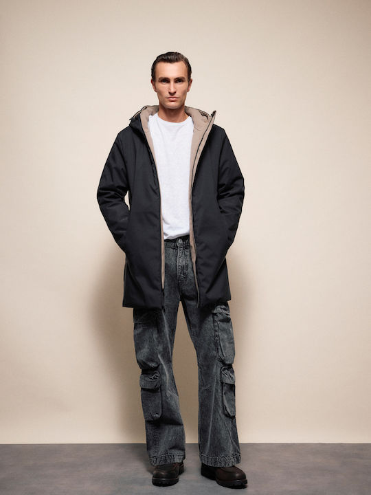 Jacke Fango