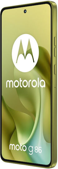 Motorola Moto G86 5G (8GB/256GB) Golden Cypress