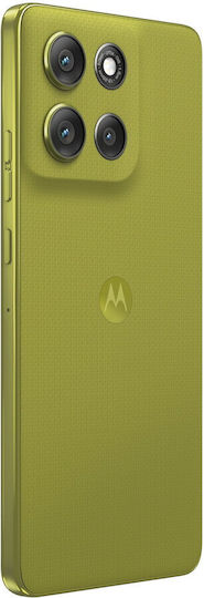Motorola Moto G86 5G (8GB/256GB) Golden Cypress