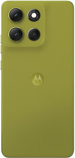 Motorola Moto G86 5G (8GB/256GB) Golden Cypress
