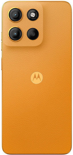 Motorola Moto G15 Dual-SIM (4GB/128GB) Orange