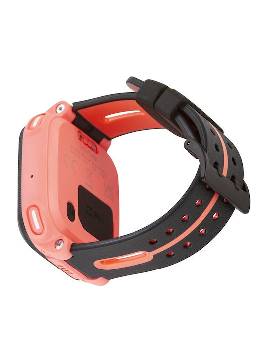 imoo Kinder-Smartwatch Watch Phone Z1 4G