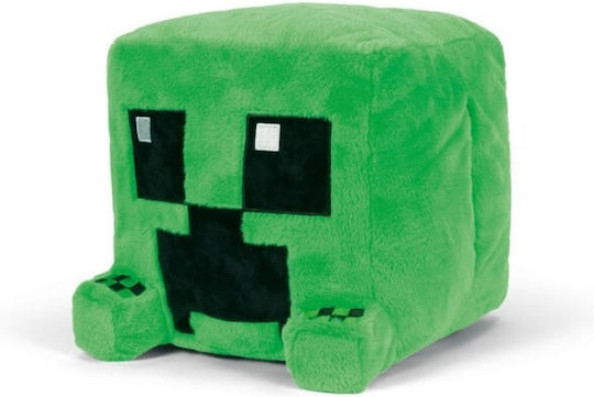 Noxxiez Nx-hw772 Minecraft Pernă Pufoasă Cozy Cuddle Handwarmer Din Plus