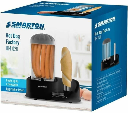 Машина Hot Dog Smarton