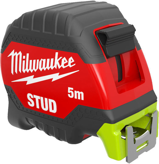 Milwaukee Tape Measure 5m