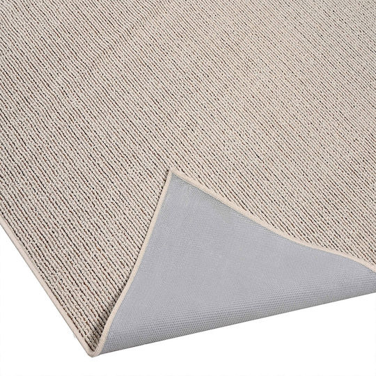 Αντιολισθητικό Χαλί Ορθογώνιο Beige 200x290cm