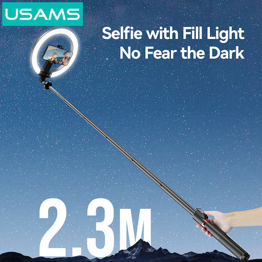 Usams Zb323 in Schwarz Farbe