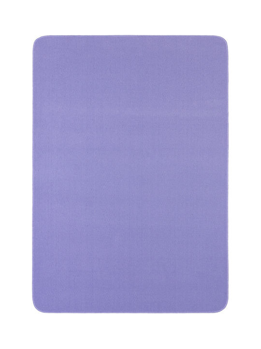 Nikotex Carpets Αντιολισθητικό Παιδικό Χαλί Lilly Βιολέ 160x240