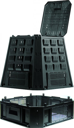 IKEV850C-S411