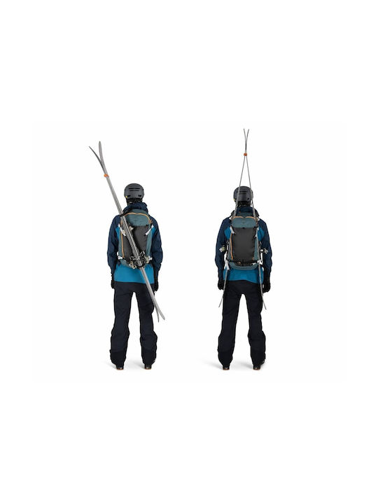 Osprey Soelden 25 Mountaineering Backpack 25lt Blue 10006900