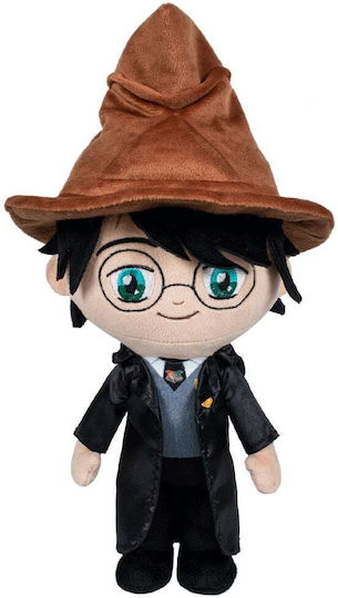 Play By Play Jucărie De Plus Harry Potter Pentru Nou-Născuți 30 Cm
