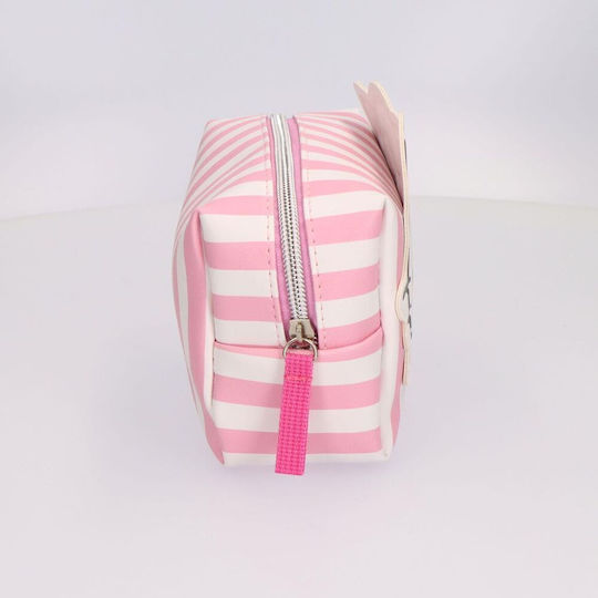 Hello Kitty Vanity Case 6 Τεμ