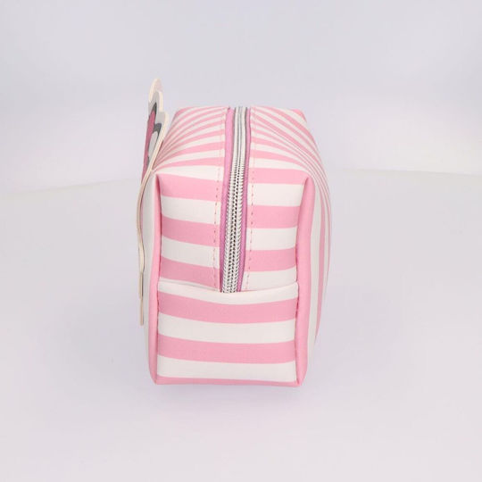 Hello Kitty Vanity Case 6 Τεμ