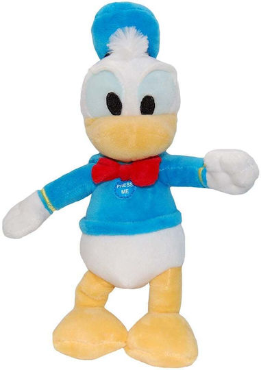 Play By Play Disney Plüsch-Tier mit Sound für 1+ Jahre 24 cm