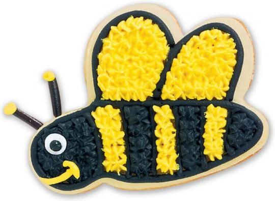 Set Cutters Bee Sun Watermelon 3 Pcs Wilton