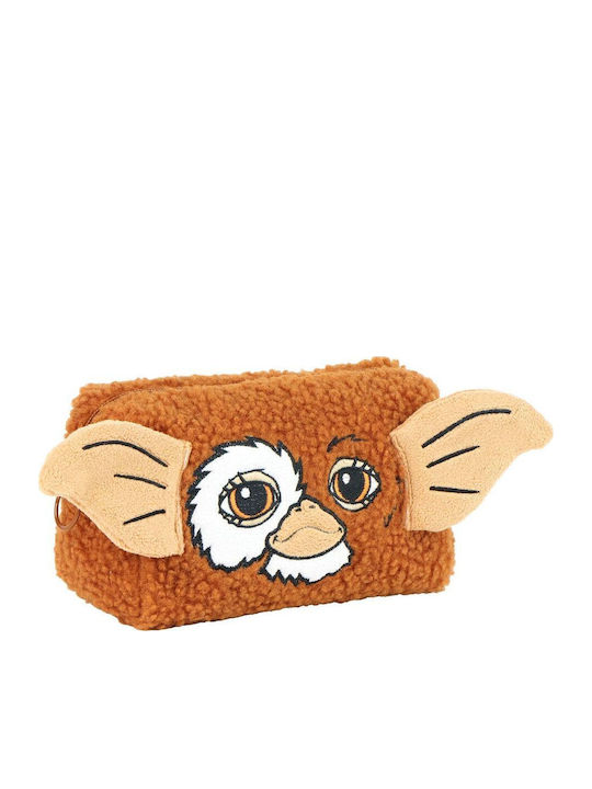 Νεσεσέρ Gremlins σε Καφέ χρώμα 18cm