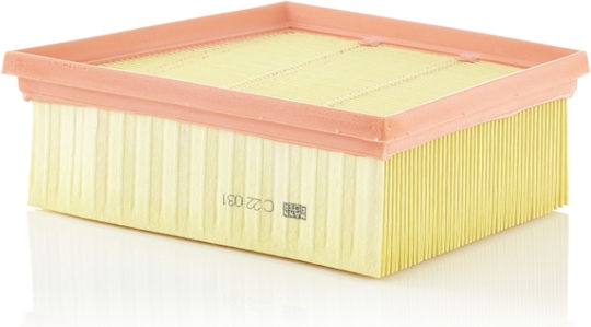 Air Filter Ford Fiesta VII VIII Triangle Transit Courier 161-217-70 Fa0319jm-156