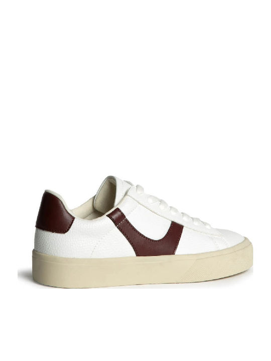 Sneakers White