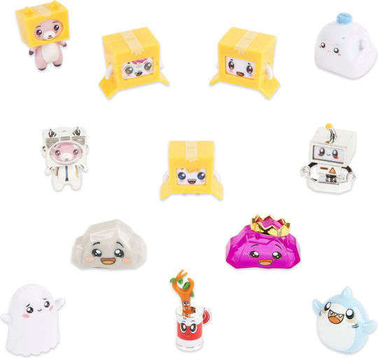Bonkers Toys Παιχνίδι Μινιατούρα