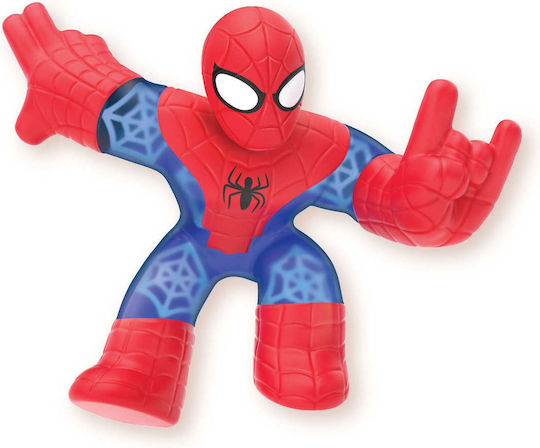 Marvel Miniature Toy Goo Jit Zu