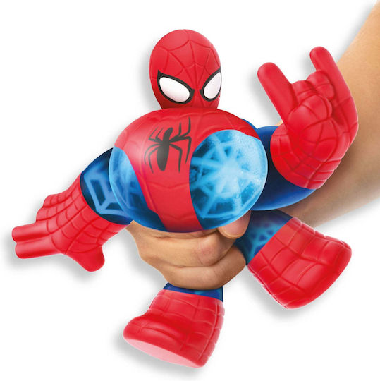 Marvel Miniature Toy Goo Jit Zu