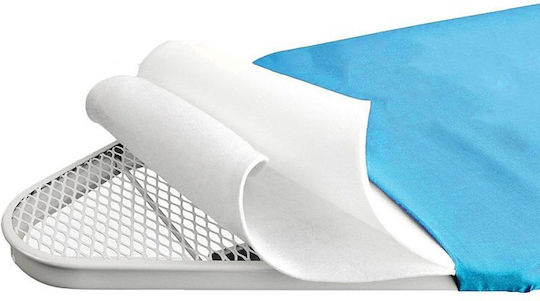 Σιδερώστρα για Σίδερο Ατμού Σπαστή 112x39cm