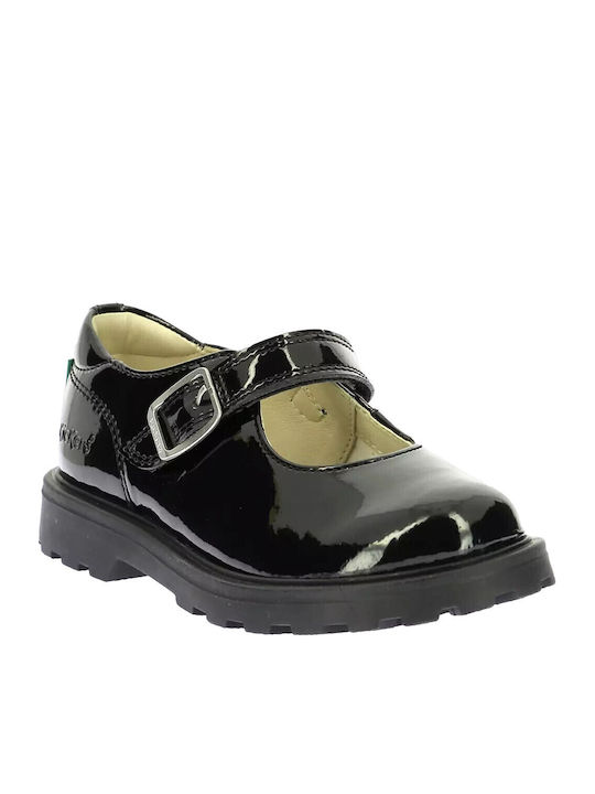 Kickers