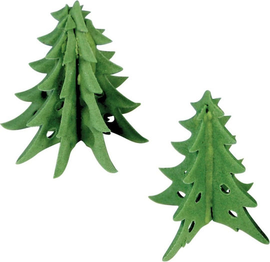 Christmas Tree Cutter Set 2 Pcs Jem