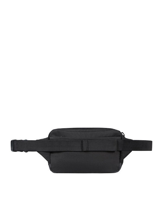 Roadseeker Waist Bag Black