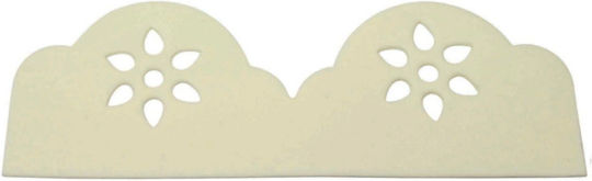 Petal Cutter Set 2 Pieces Pme