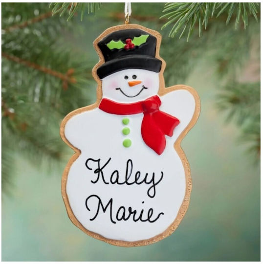 Snowman Cutter Comfortable Grip Wilton